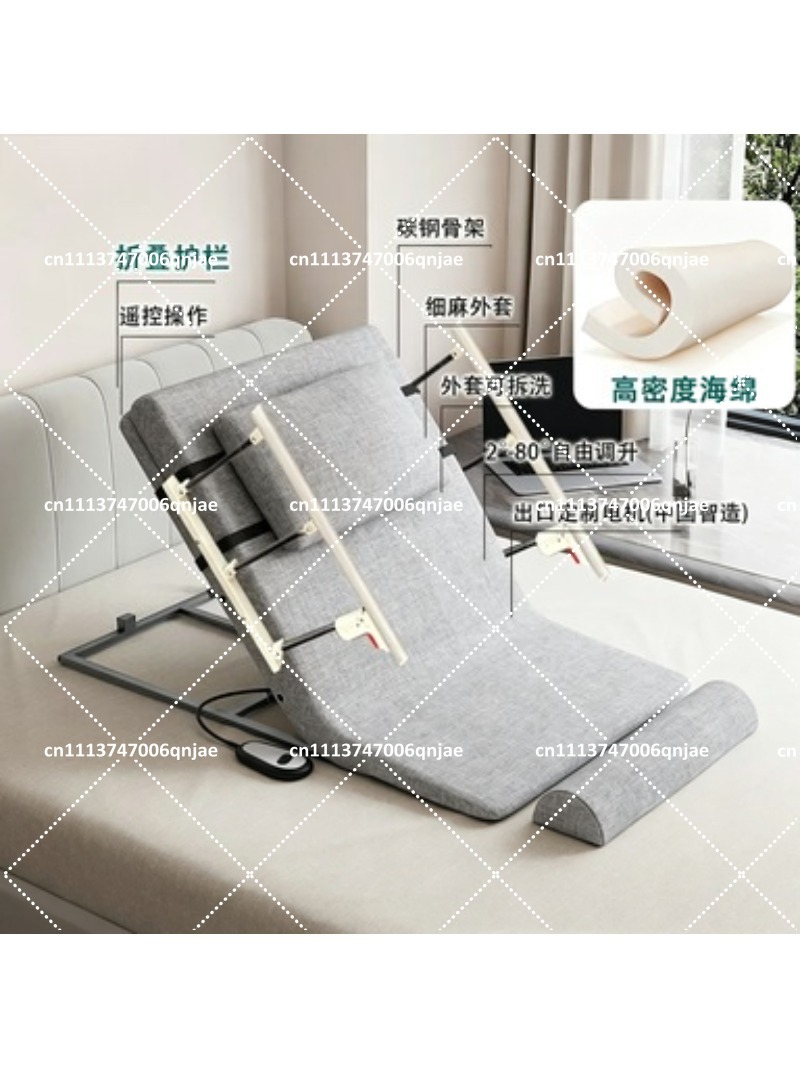 Materasso Elettrico Portatile  - Home Textiles Fabric recensione e prezzo