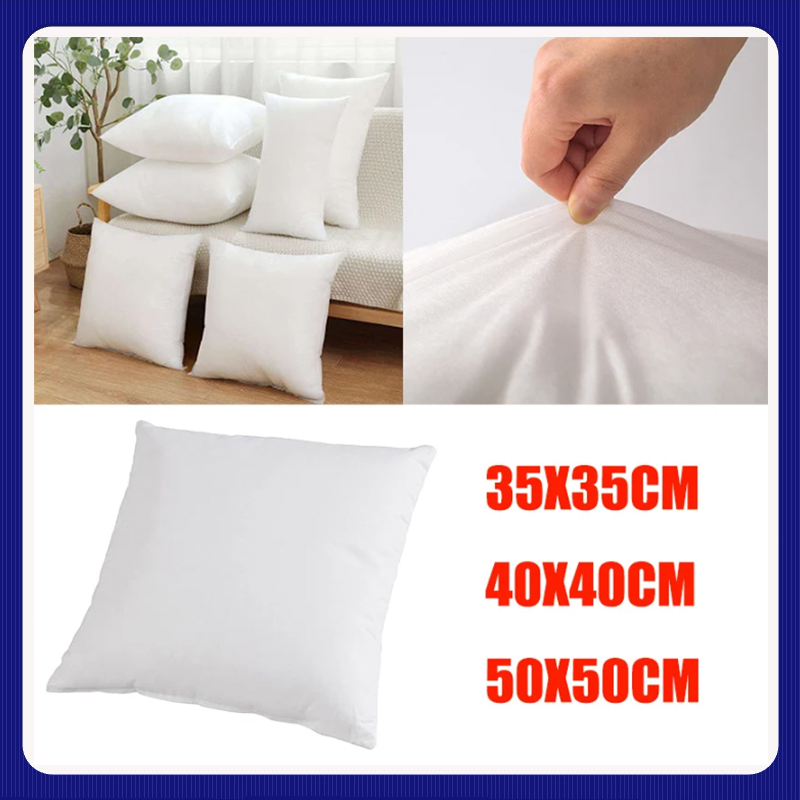 35x35/40x40/50x50 cm Cuscino p - Pillow Insert 18X18 recensione e prezzo