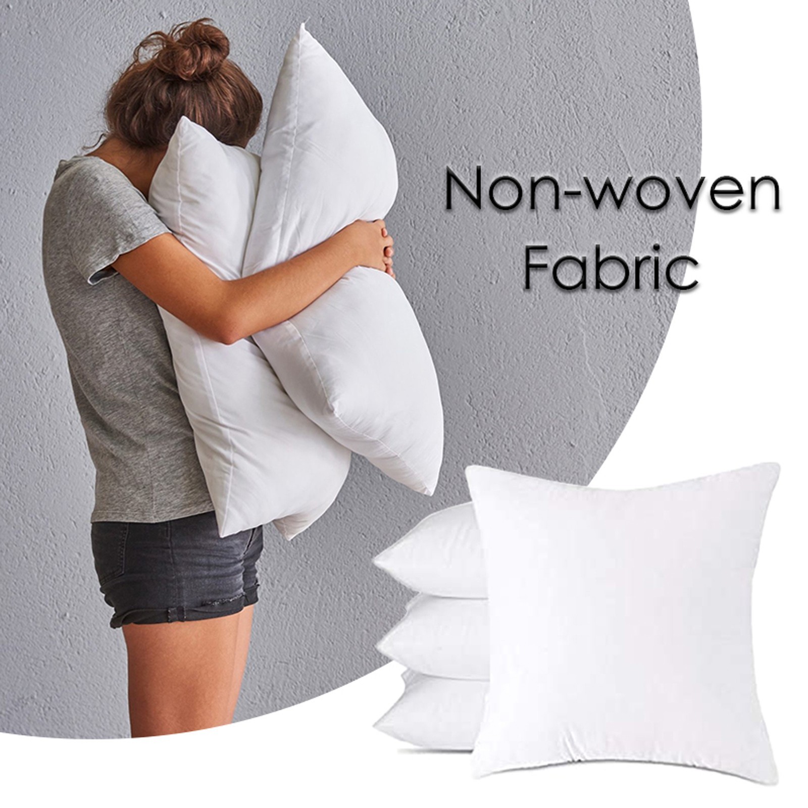 35x35/40x40/50x50 cm Cuscino p - Pillow Insert 18X18 recensione e prezzo