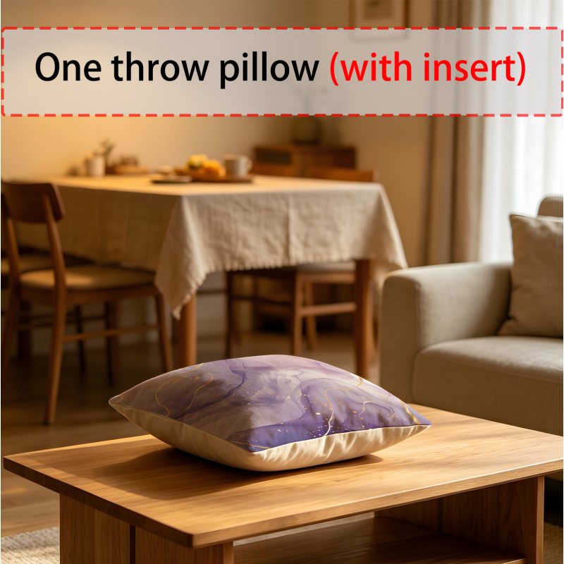 Cuscino Decorativo in Microfib - Pillow Insert 18X18 recensione e prezzo