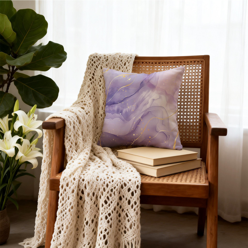 Cuscino Decorativo in Microfib - Pillow Insert 18X18 recensione e prezzo