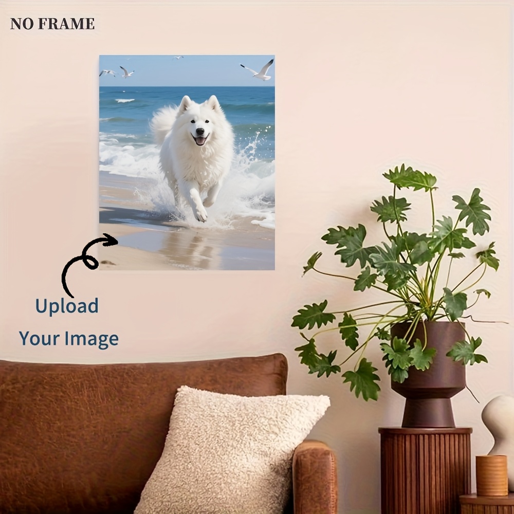 Stampa su tela personalizzata  - Textiles For Home recensione e prezzo