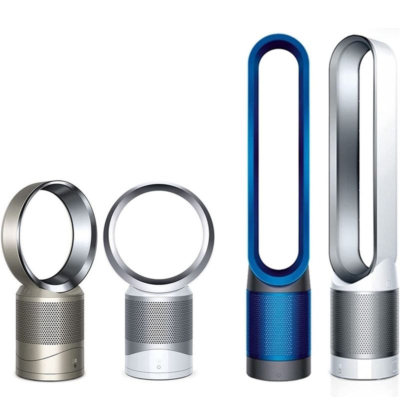 Telecomando QWE-2X 10 in 1 per - Dyson Fan Am07 recensione e prezzo