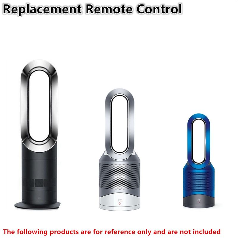 Telecomando QWE-2X 10 in 1 per - Dyson Fan Am07 recensione e prezzo